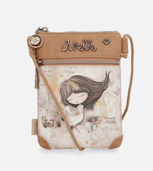 Mini Crossbody ANEKKE 40803-904 Memories