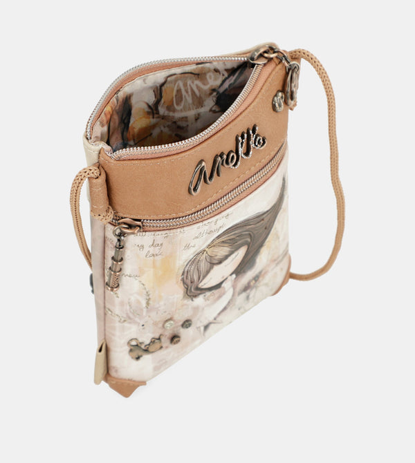 Mini Crossbody ANEKKE 40803-904 Memories