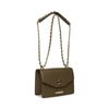 Geanta Steve Madden Bkoen-6 Olive/Gold