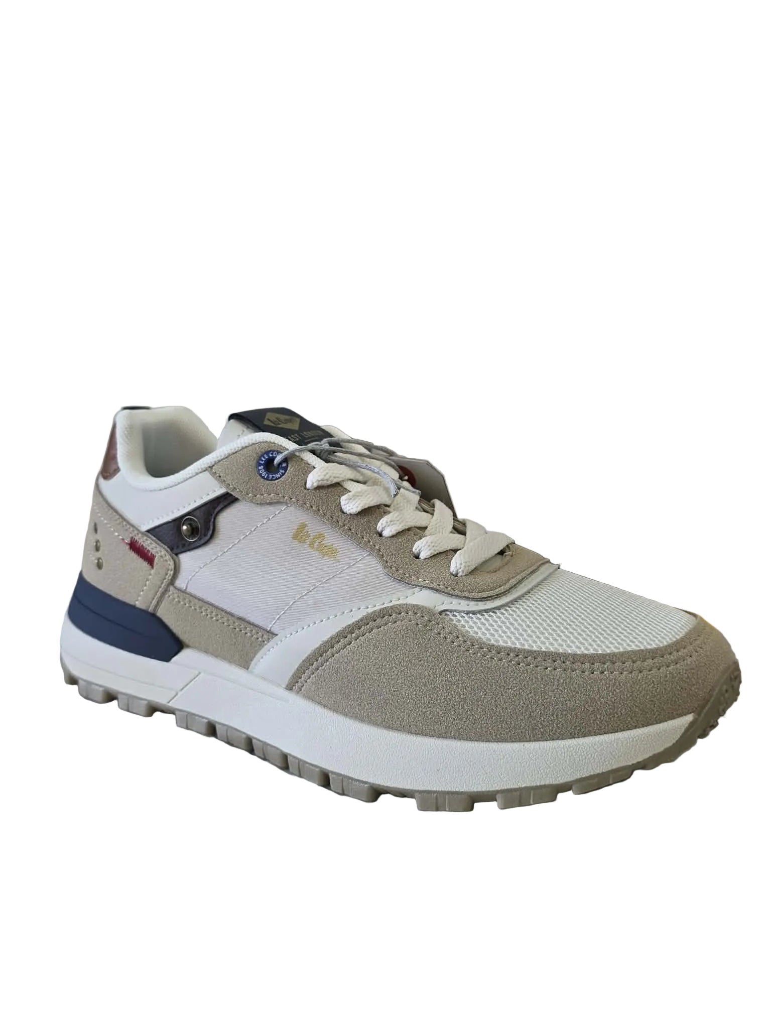 Pantofi Barbati Lee Cooper LCM612302 Desert