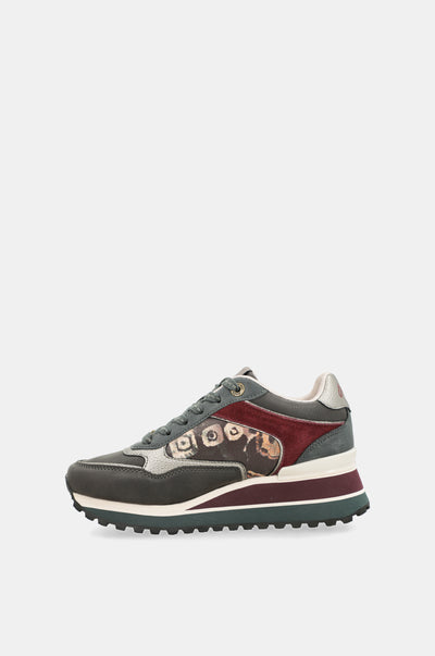 Sneakers Dama Anekke 41380 REAL