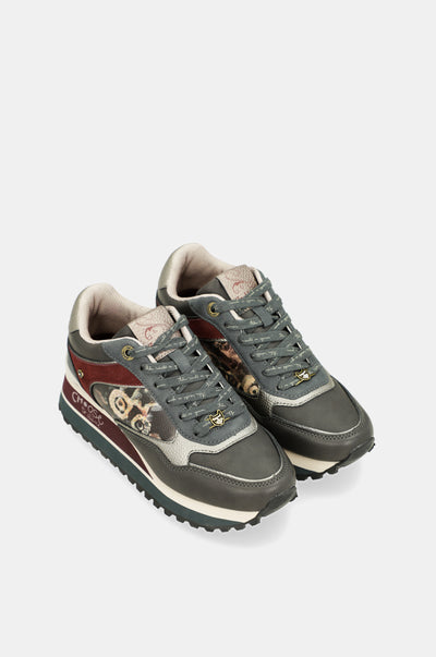 Sneakers Dama Anekke 41380 REAL