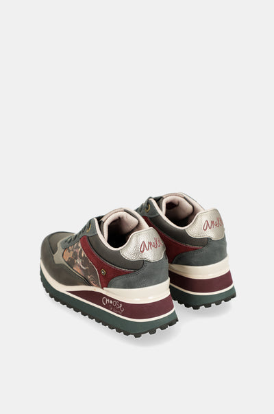 Sneakers Dama Anekke 41380 REAL