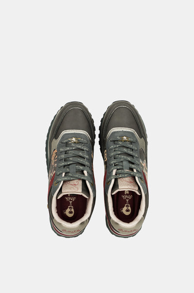 Sneakers Dama Anekke 41380 REAL