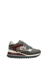 Sneakers Dama Anekke 41380 REAL