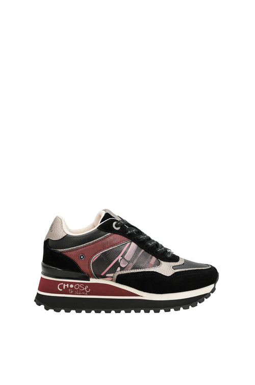 Sneakers Dama Anekke 41370 REAL