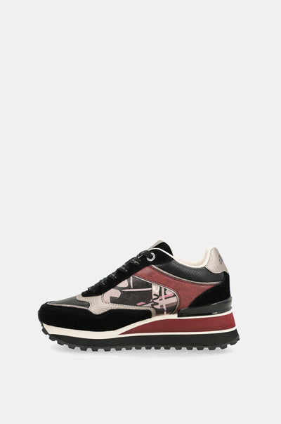 Sneakers Dama Anekke 41370 REAL