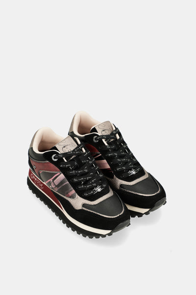 Sneakers Dama Anekke 41370 REAL