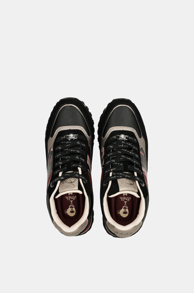 Sneakers Dama Anekke 41370 REAL