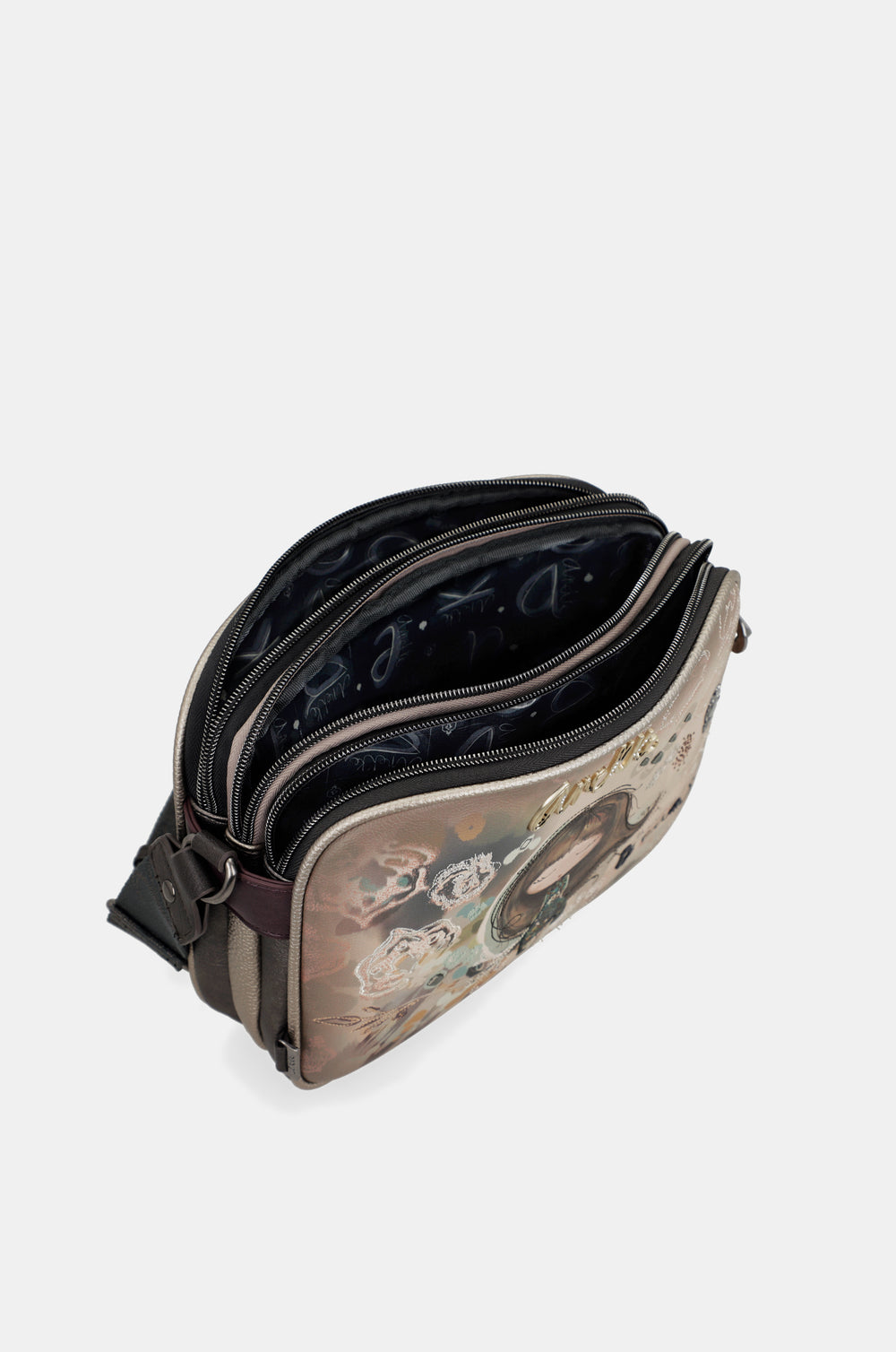 Geanta ANEKKE 41703-188 Real