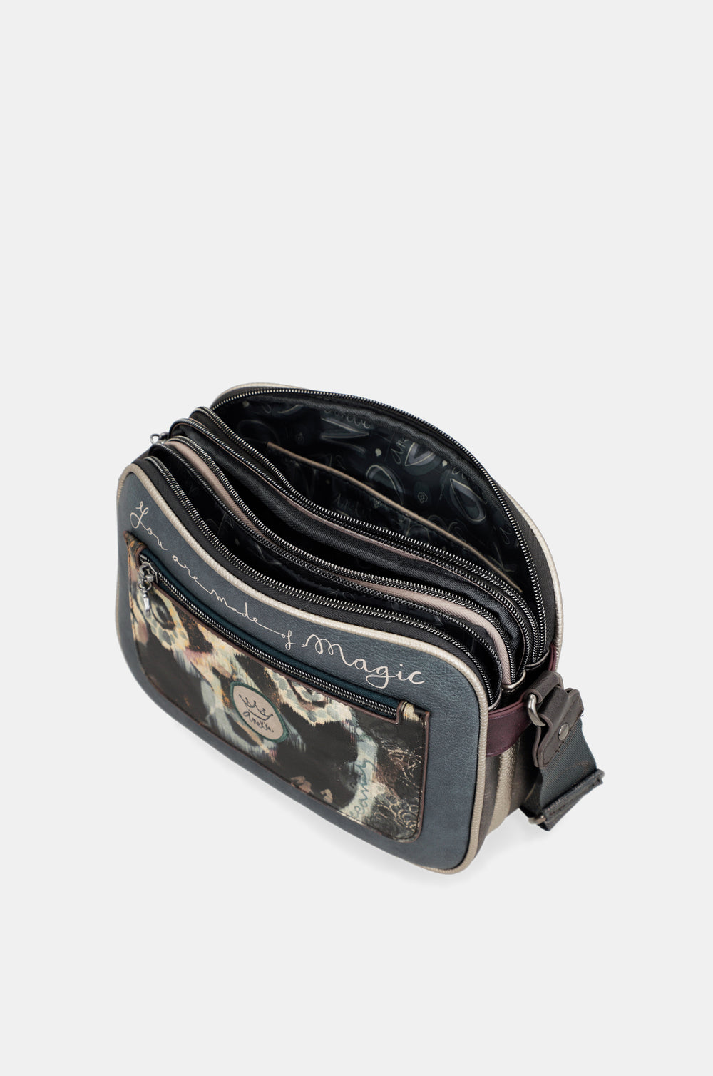 Geanta ANEKKE 41703-188 Real