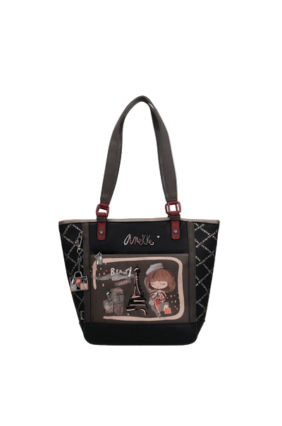 Geanta ANEKKE 41802-134 Mademoiselle