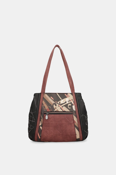 Geanta ANEKKE 41802-371 MADEMOISELLE