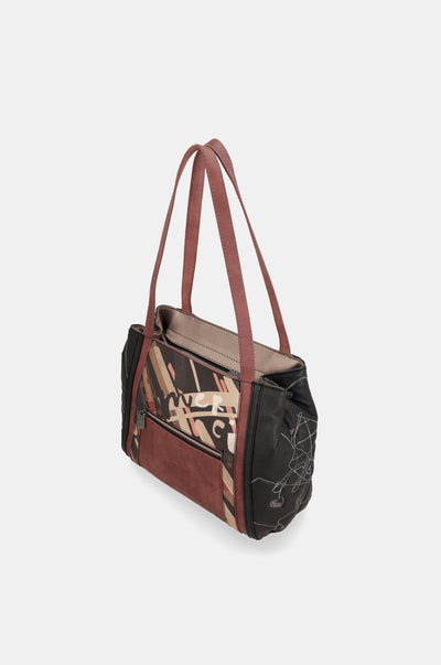 Geanta ANEKKE 41802-371 MADEMOISELLE
