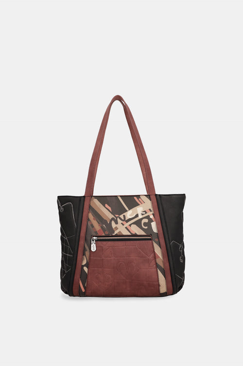 Geanta ANEKKE 41802-371 MADEMOISELLE