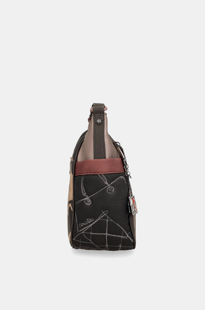 Geanta ANEKKE 41803-002 MADEMOISELLE