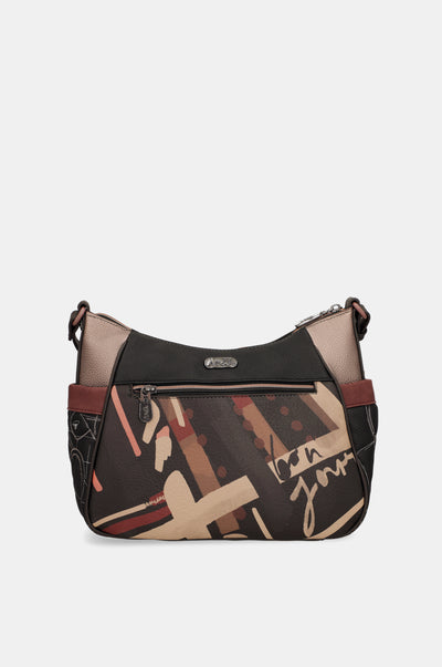 Geanta ANEKKE 41803-002 MADEMOISELLE