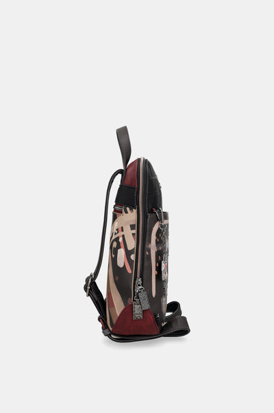 Rucsac ANEKKE 41805-055 MADEMOISELLE