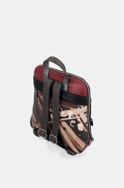 Rucsac ANEKKE 41805-055 MADEMOISELLE