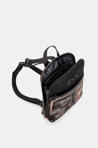 Rucsac ANEKKE 41805-055 MADEMOISELLE