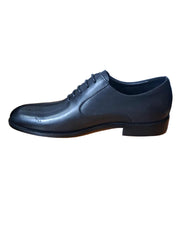 Pantofi Piele Naturala Battisto Lascari 2103A-02-Black