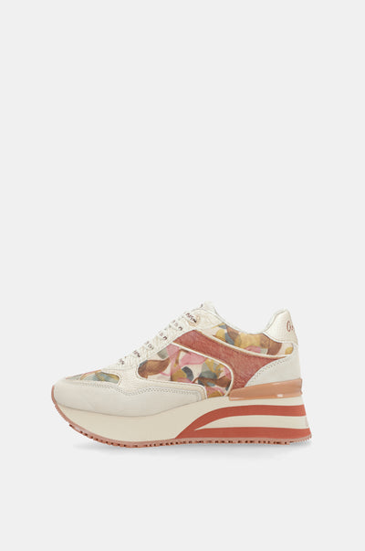 Sneakers Dama Anekke 42370-641 Muse