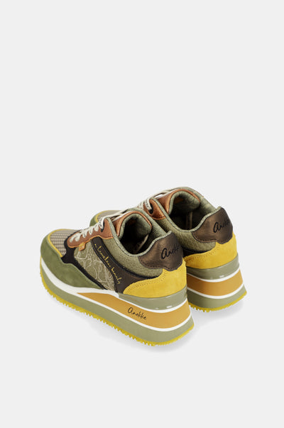 Sneakers Dama Anekke 42370-642 Muse