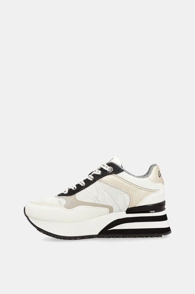 Sneakers Dama Anekke 42370-743 Muse