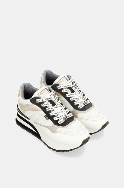 Sneakers Dama Anekke 42370-743 Muse
