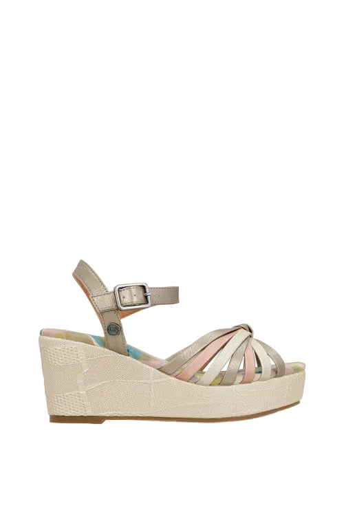 Sandale Piele Naturala Anekke 42371 Muse