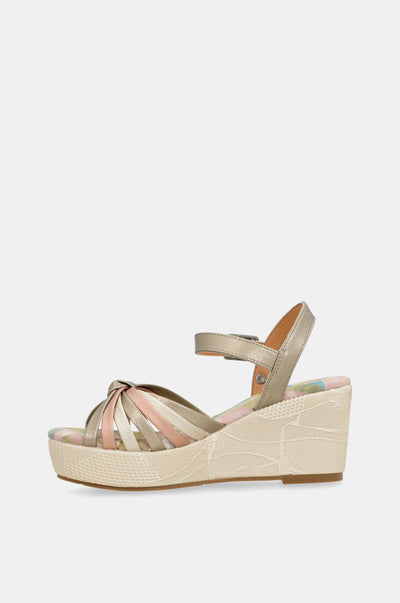 Sandale Piele Naturala Anekke 42371 Muse