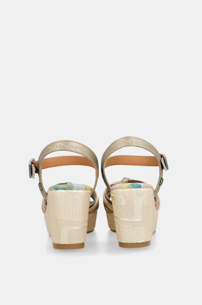 Sandale Piele Naturala Anekke 42371 Muse