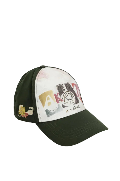 Sapca Anekke 42471-011 Muse