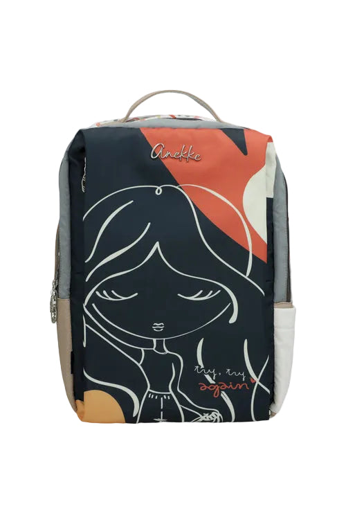 Rucsac Travel ANEKKE 42575-004 Olympia