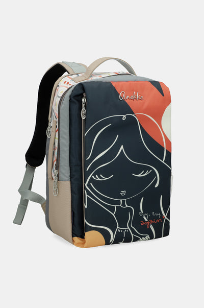 Rucsac Travel ANEKKE 42575-004 Olympia