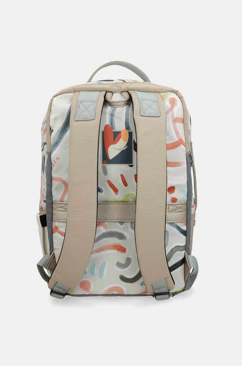 Rucsac Travel ANEKKE 42575-004 Olympia
