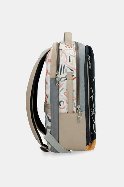 Rucsac Travel ANEKKE 42575-004 Olympia