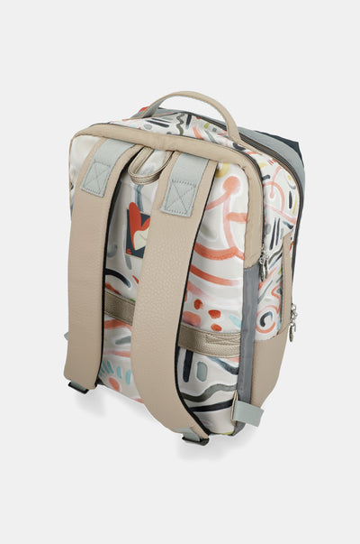 Rucsac Travel ANEKKE 42575-004 Olympia