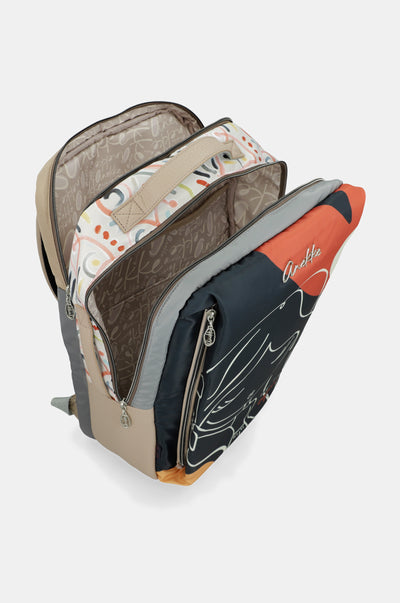 Rucsac Travel ANEKKE 42575-004 Olympia