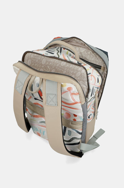 Rucsac Travel ANEKKE 42575-004 Olympia