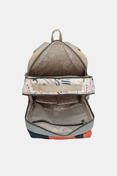Rucsac Travel ANEKKE 42575-004 Olympia