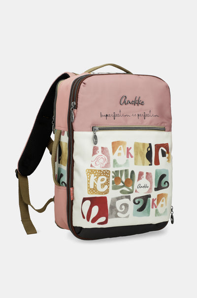 Rucsac Travel ANEKKE 42575-011 Amphora