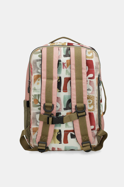 Rucsac Travel ANEKKE 42575-011 Amphora