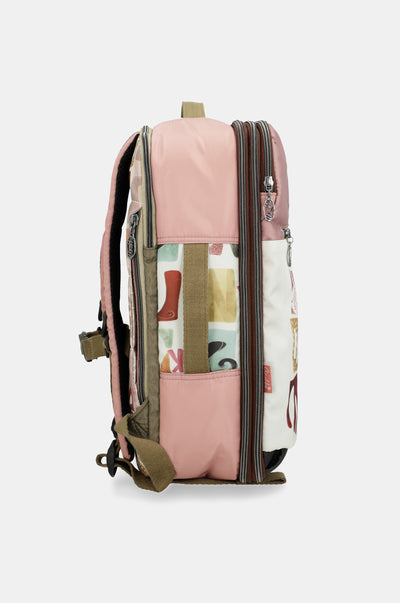 Rucsac Travel ANEKKE 42575-011 Amphora