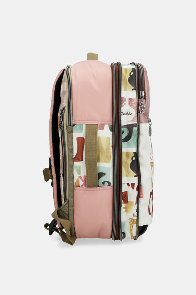 Rucsac Travel ANEKKE 42575-011 Amphora