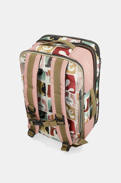 Rucsac Travel ANEKKE 42575-011 Amphora