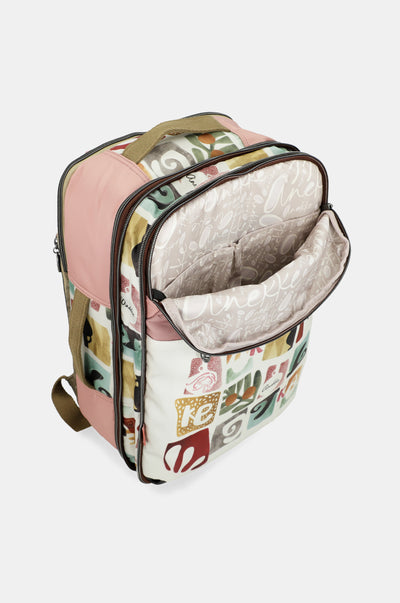 Rucsac Travel ANEKKE 42575-011 Amphora