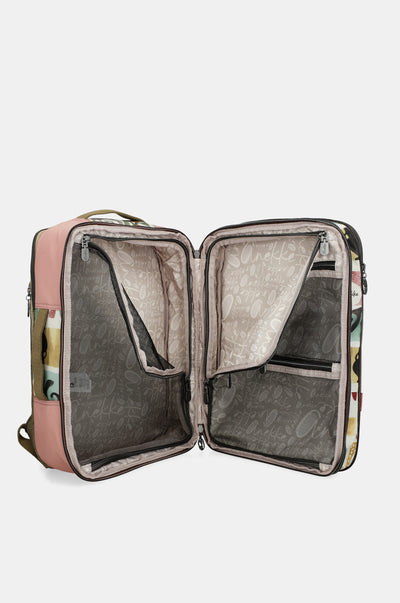 Rucsac Travel ANEKKE 42575-011 Amphora