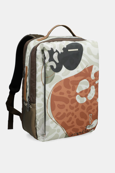 Rucsac Travel ANEKKE 42585-003 Sophia