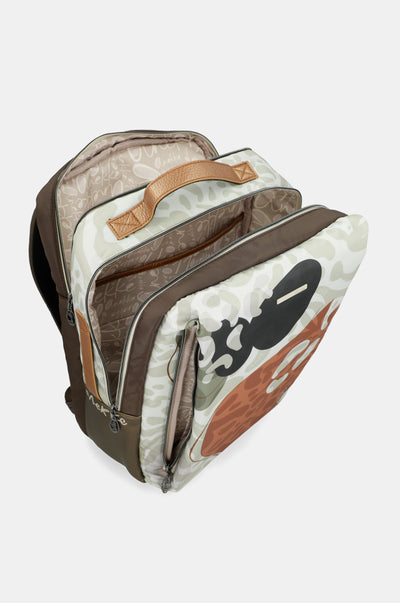 Rucsac Travel ANEKKE 42585-003 Sophia